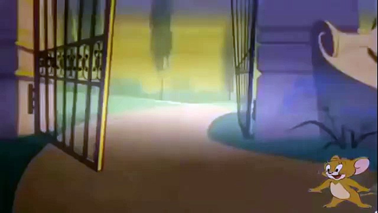 Hoạt hình Tom và Jerry  hay nhất 2015