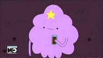 Lumpy Space Princess - Oh! I Can't Wait!