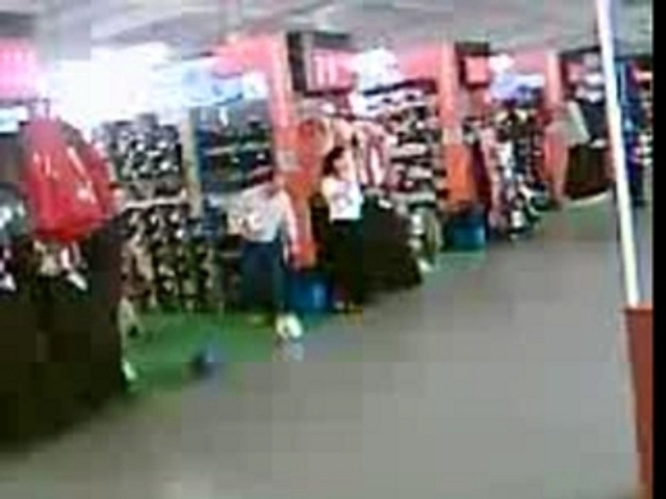 Chute vélo Jean-Batman