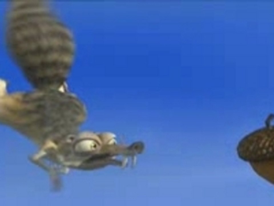 Fox- Une histoire de noix 2