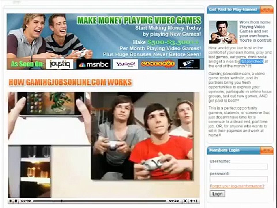 video game tester salary - game tester - how to make money playing video games