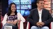 Ollanta Humala y Nadine Heredia en Enemigos Públicos (1/3)