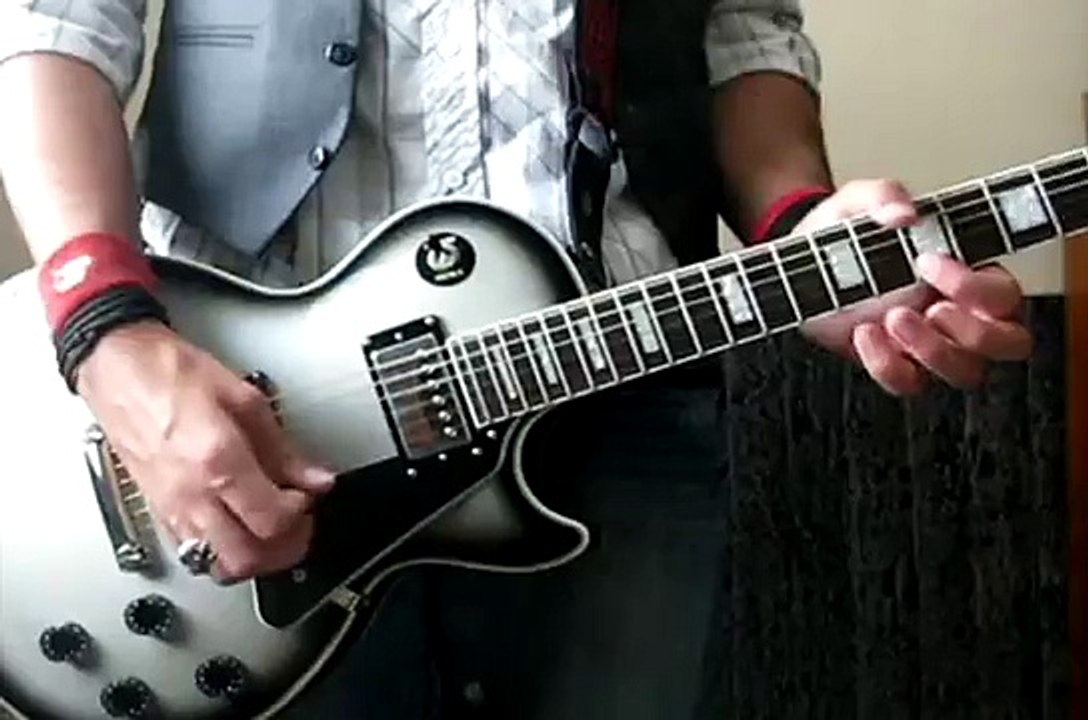 God is Able //: Hillsong //: guitar cover