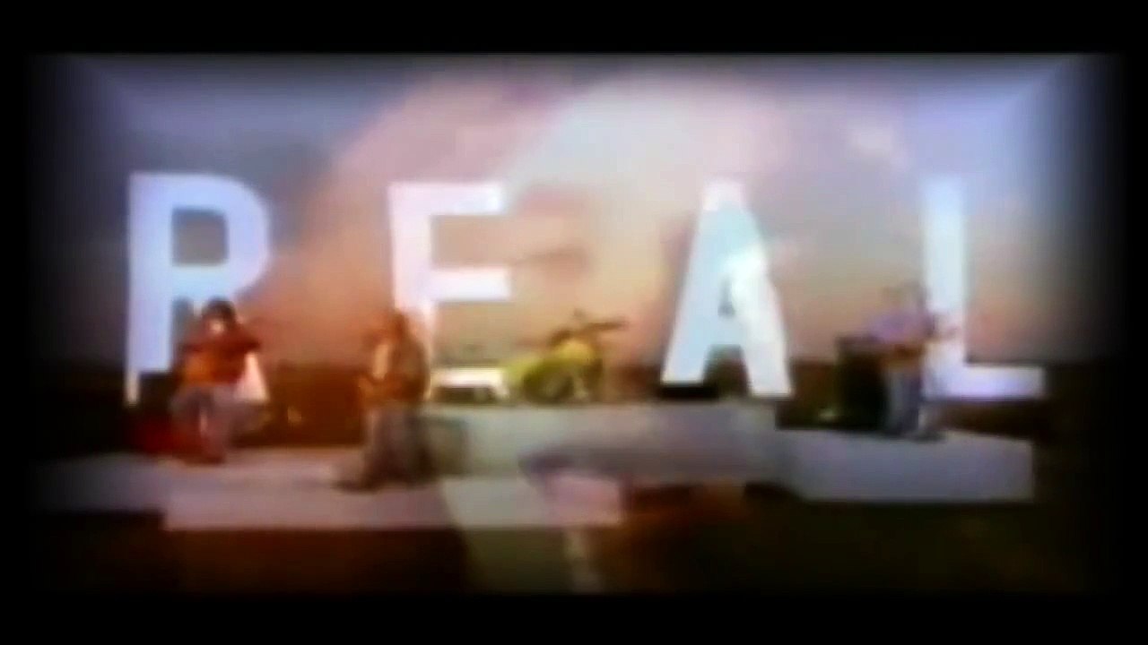 The Real People - Window Pane