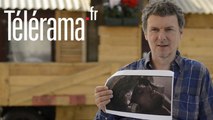 Michel Gondry : ces objets qu'il est le seul à imaginer