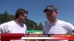 Coupe du monde III Lucerne - Interview M2x (Androdias, Boucheron)