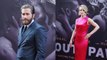 Rachel McAdams And Jake Gyllenhaal At Southpaw Premiere