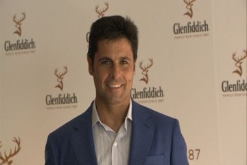 Fran Rivera: "Estamos deseando que nazca Carmen"