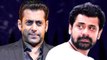Salman MIFFED With 'Welcome Back' Director Anees Bazmee
