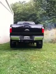 6.4L Lope Tune by River City Diesel.... In Park