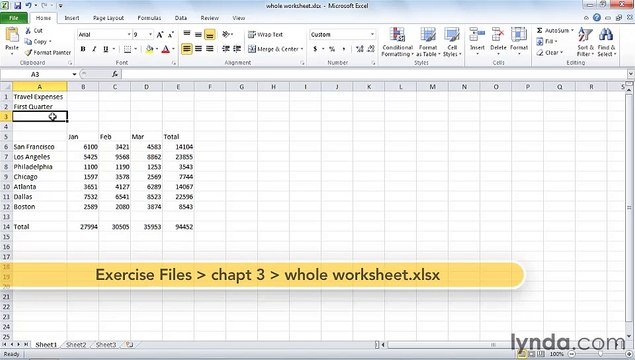 MS Excell Adding a whole worksheet