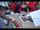 Collège Français - Arts plastiques