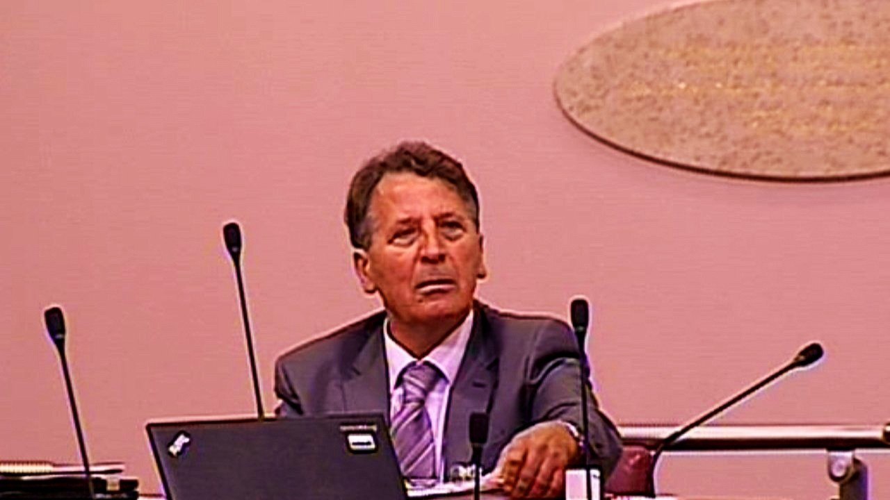 Dr. Duje: "Milanović će za dva mjeseca viknit 'Za dom spremni'!"