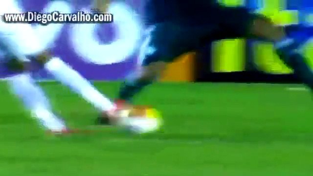 NEYMAR - 20 gols pelo Santos Futebol Clube