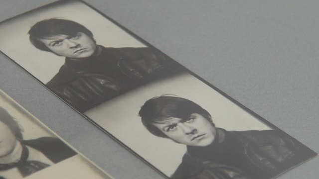 Patrice Chéreau était fasciné qu'on puisse entrer dans son univers personnel