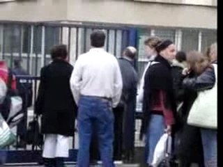 Sacré-Coeur 1995-2007