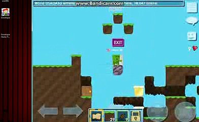 Growtopia - Fly Hack Trainer NO BAN!