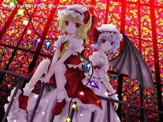 【立体音響】 U.N.オーエンは彼女なのか？ 【Sweets Time】 test