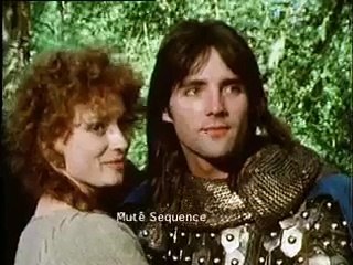 more robin of sherwood outtakes