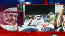 قصيدة في مسلم البراك للشاعر فواز الكثيري ـ برنامج أمة 2012 تلفزيون الراي
