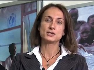 Dall'Isola dei Famosi al Mozambico: il viaggio solidale di Vladimir Luxuria