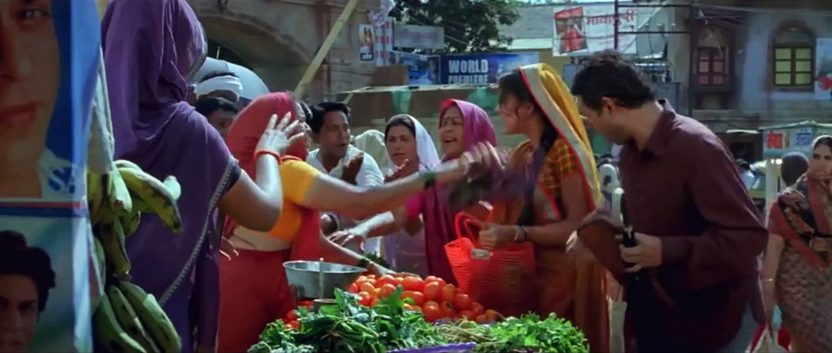 Khudaya Khair - Billu Barber (2009) *HD* *BluRay* Music Videos