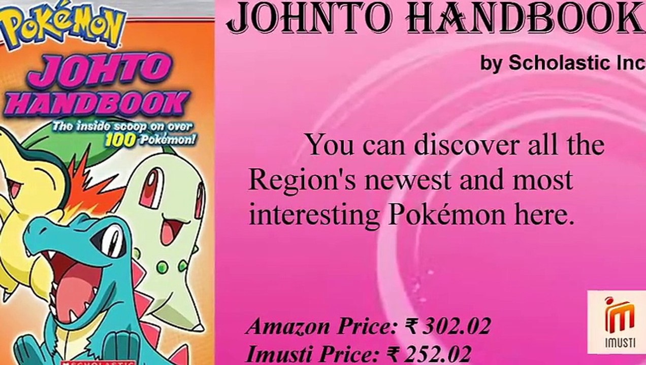 Most Popular Pokemon books