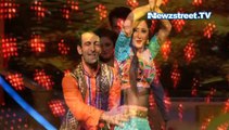 Rashami and Nandish faking relationship for Nach Baliye