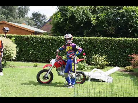 dirt bike 200cc loncin