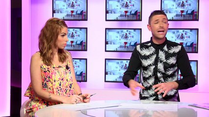 FRANCE 2 OUVRE SON ATELIER DECO