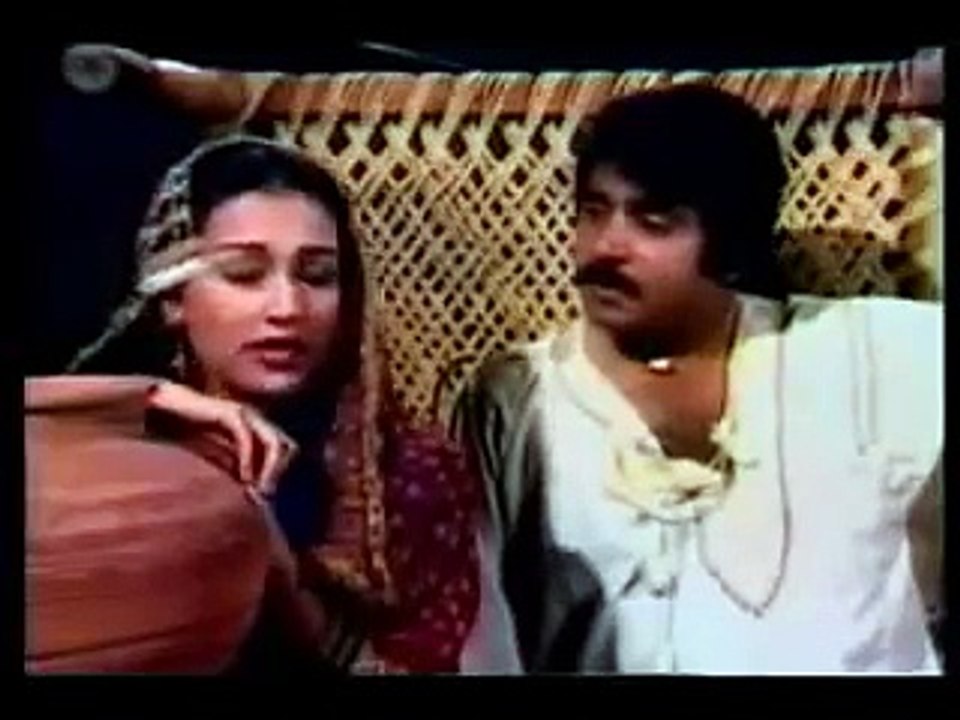 Bashira In Trouble - PTV Fifty Fity Program Clip