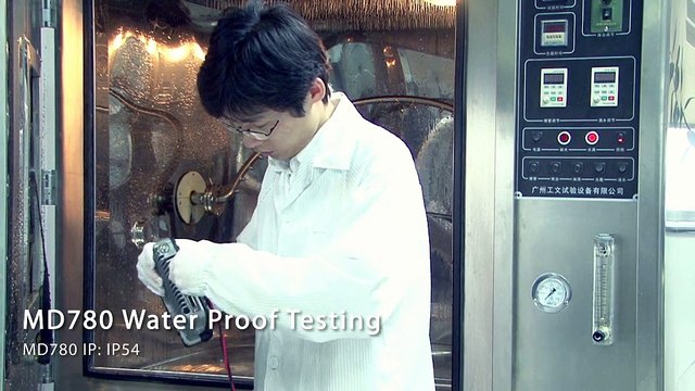 Hytera DMR Dijital Telsiz Dayanıklılık Testleri