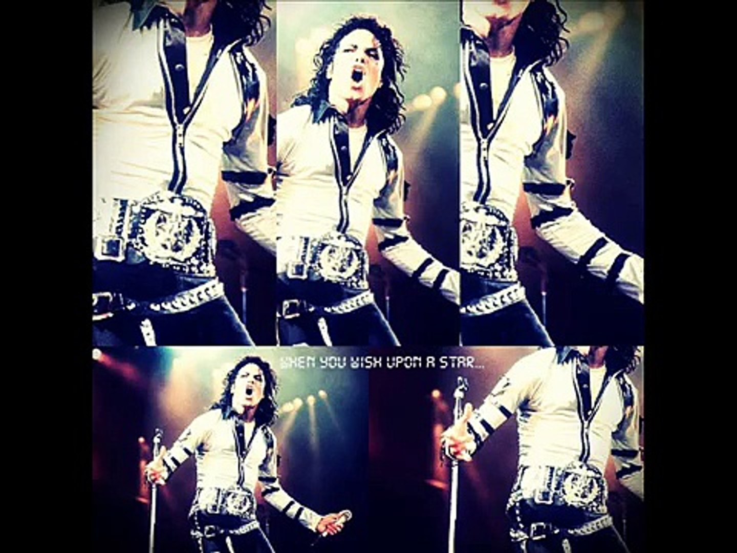 ⁣Michael Jackson Muere Triste / Michael Jackson Dies Sad :(
