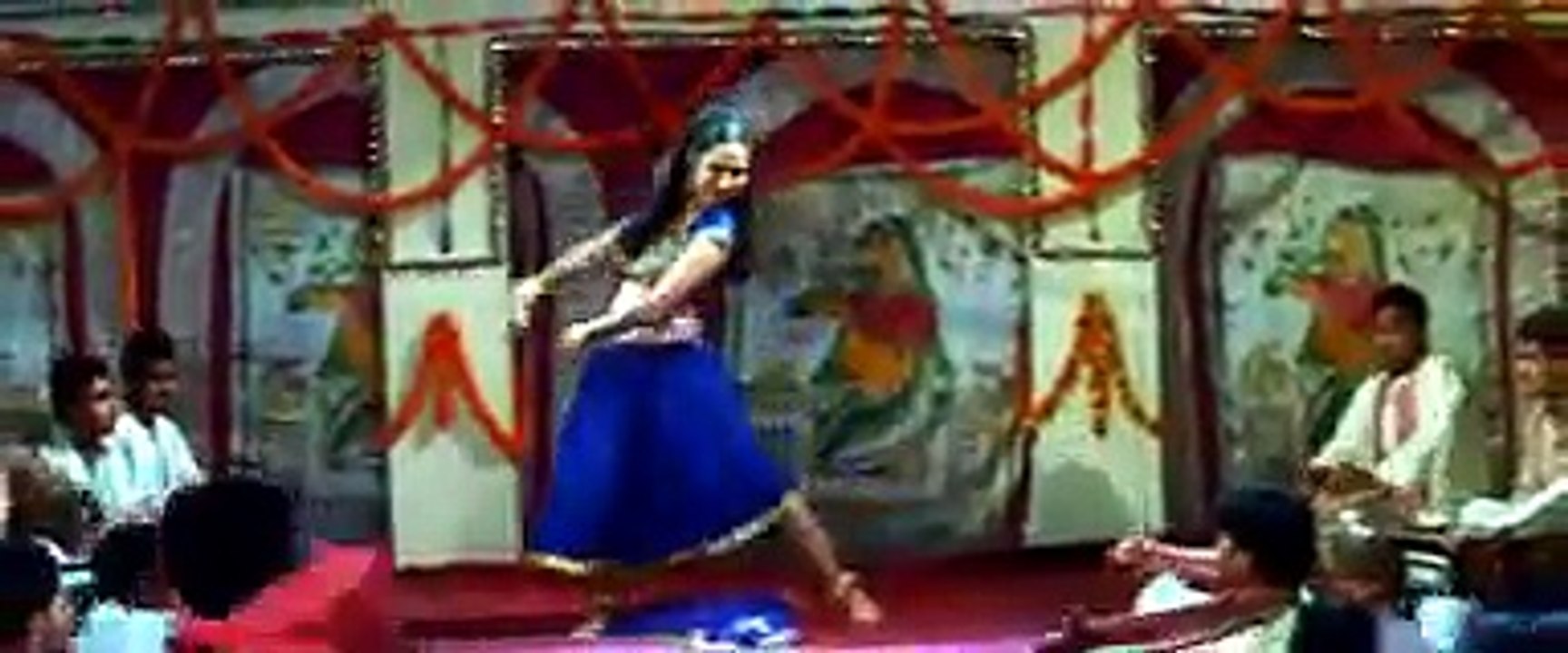 gamcha bicha ke