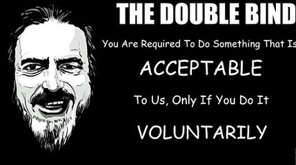 Alan Watts: Society