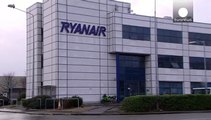 Ryanair accepts IAG offer for Aer Lingus