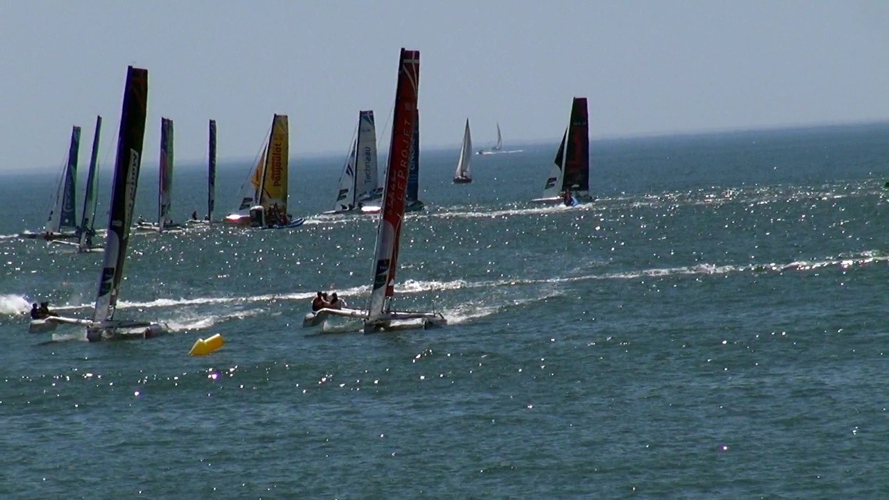 Souffle du Nord 10 juillet