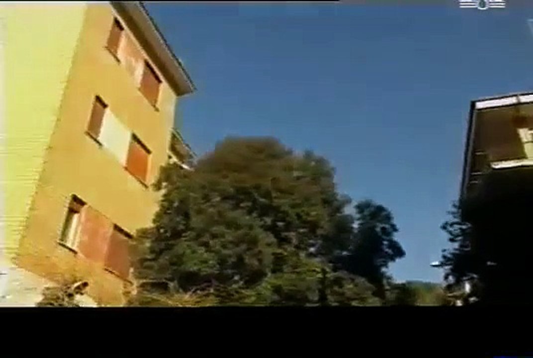 Morte a Roma. Il caso Moro