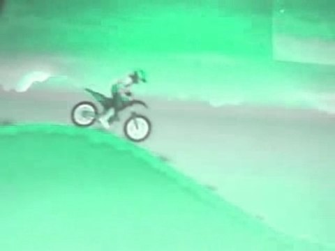 bmx lol et moto cross