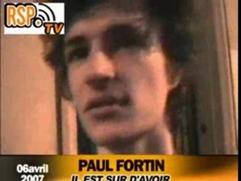 Soirée 5sur5 : un succès fou !