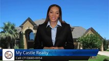 My Castle Realty Houston         Wonderful         Five Star Review by Tom &.