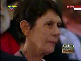Alo Presidente # 331 cumple 10 años Capitulo 3 con intelectuales de la izquierda Caracas Presidente Chavez Programa especial 4 dias Logros Revolucion 46
