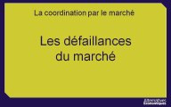 1ere eco chap 3.4 Quelles sont les principales défaillances du marché ? -extrait