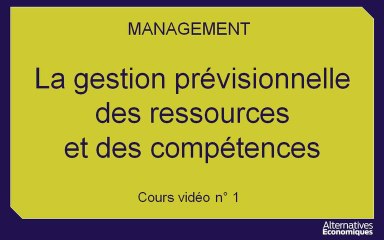 Term STMG Mana Gestion prévisionnelle des ressources et des compétences (1)