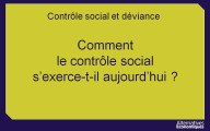 1ere socio chap 8.1 Comment le contrôle social s'exerce-t-il aujourd'hui?-extrait