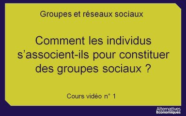 1ere socio chap 7.1 Comment les individus s'associent-ils pour constituer des groupes sociaux ? (1)-extrait
