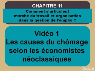 Term chap 11 Critiques de l’explication néoclassique du chômage-extrait