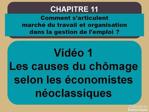 Term chap 11 Critiques de l’explication néoclassique du chômage-extrait