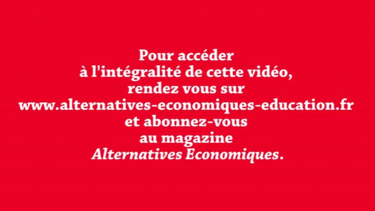 Term - Evolution des conflits du travail et du chômage, en france, entre 1975 et 2011