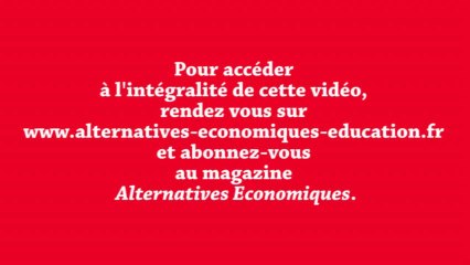 Term - Evolution des conflits du travail et du chômage, en france, entre 1975 et 2011